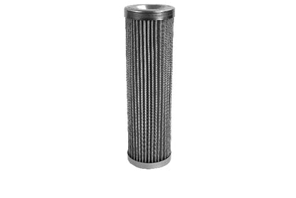 Fuel Filter Element High Flow Fuel System Universal Fit Aeromotive 12662-BGPL