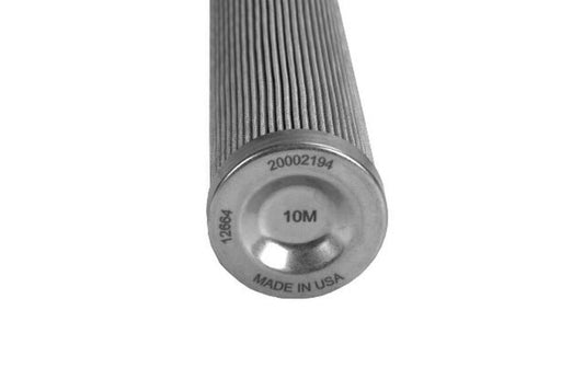 Aeromotive 12664 Extreme Flow 10-m Microglass AN-16 Replacement Element - Fuel Filters Car Part People