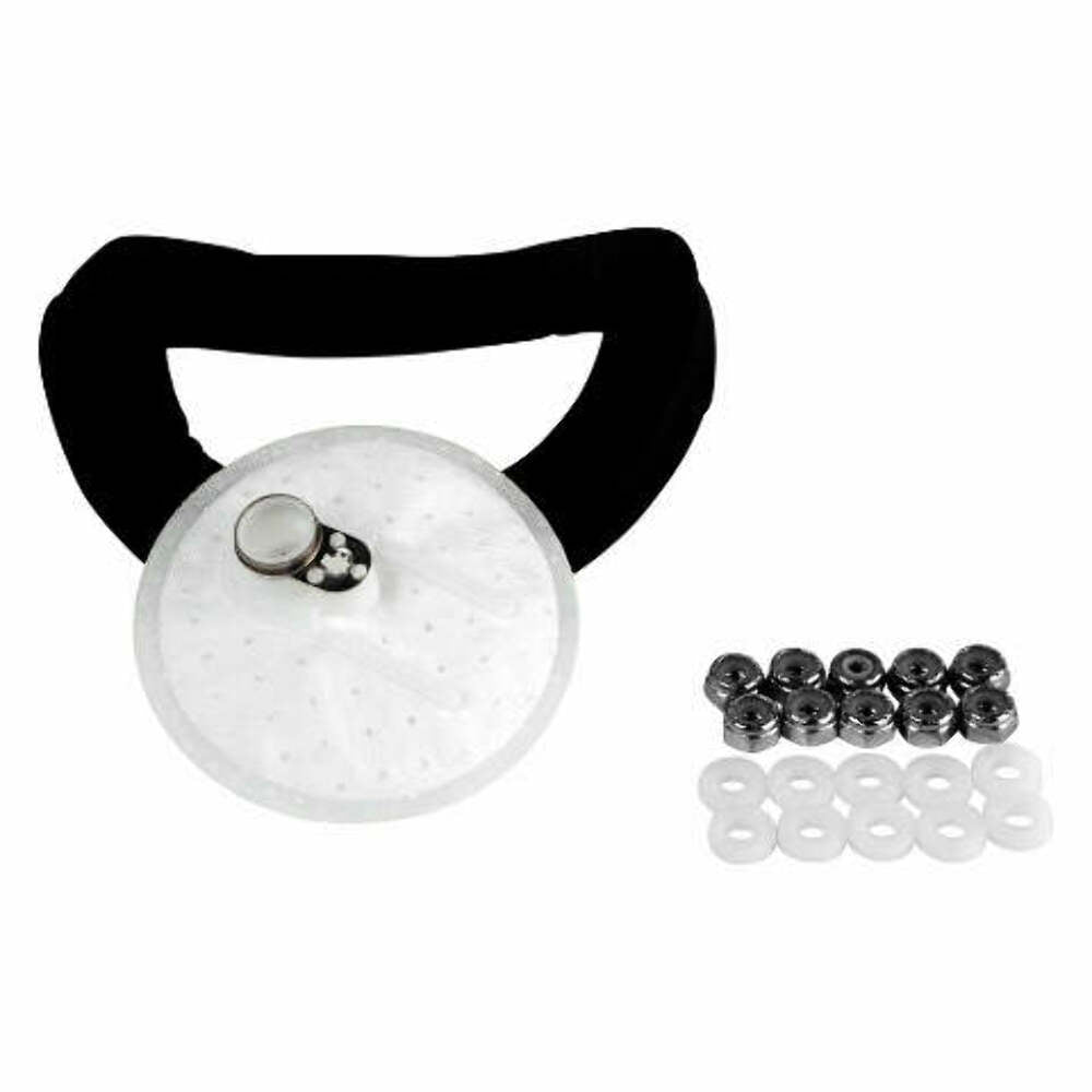 Aeromotive 12688 Phantom 200/340 and Carbureted Strainer and Gasket - Fuel Strainers Car Part People