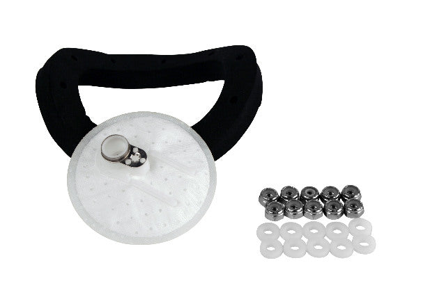 Fuel Pump Strainer Gasket High Flow EFI Performance Universal Fit Aeromotive 12688-BGPL