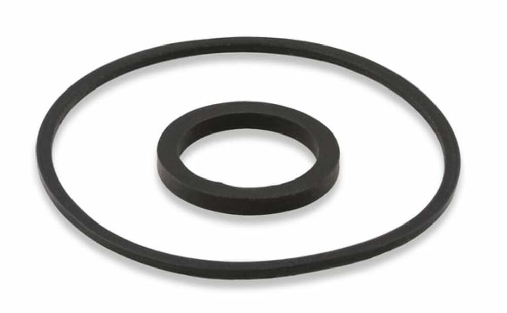 Mr Gasket 1270 Oil Filter Conversion Kit