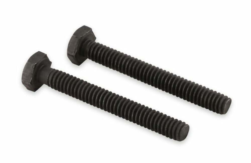 Mr Gasket 1270 Oil Filter Conversion Kit