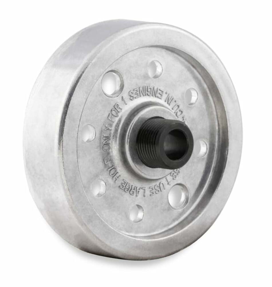 Mr Gasket 1270 Oil Filter Conversion Kit
