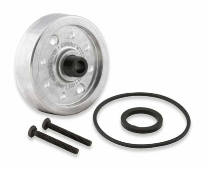 Mr Gasket 1270 Oil Filter Conversion Kit