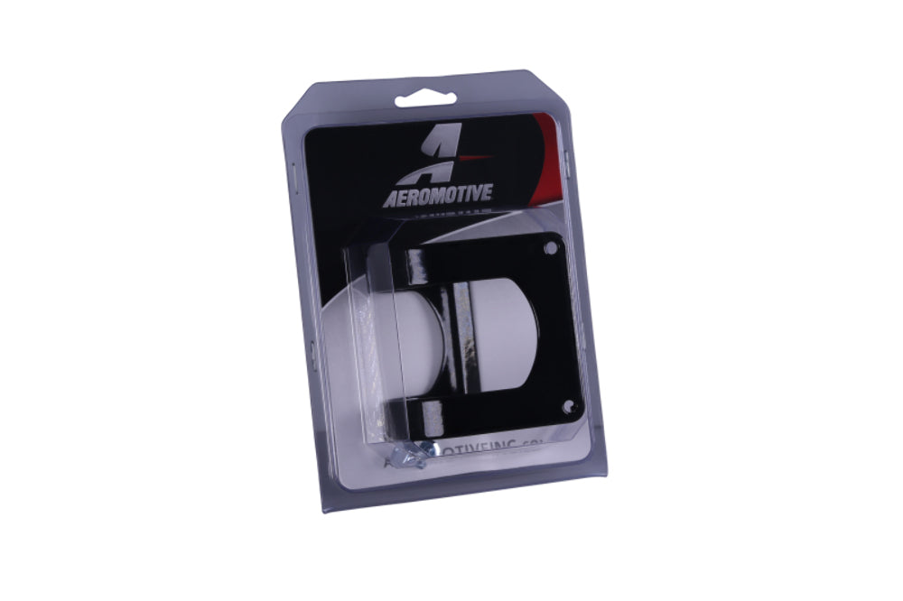 Aeromotive 12701 2in Filter Bracket - Fuel Filters Car Part People