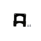 Aeromotive 12701 2in Filter Bracket - Fuel Filters Car Part People
