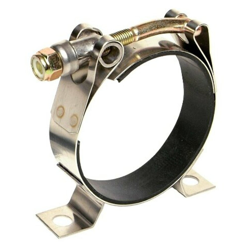 Aeromotive 12702 2.5 T-Bolt Clamp - Fuel Pump Car Part People