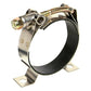 Aeromotive 12702 2.5 T-Bolt Clamp
