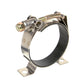 Aeromotive 12702 2.5 T-Bolt Clamp - Fuel Pump Car Part People