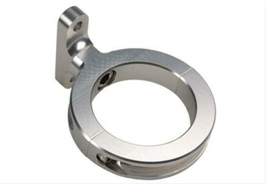 Aeromotive 12703 T-Bolt Clamp Bracket, 3-3/8 x 3/4 - Fuel Pump Car Part People