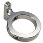 Aeromotive 12703 T-Bolt Clamp Bracket, 3-3/8 x 3/4