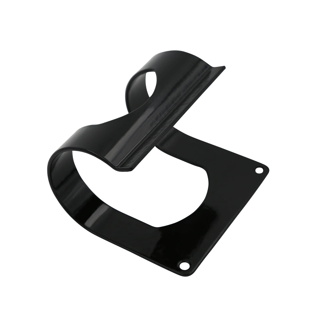 Fuel Filter Bracket High Flow Fuel System Universal Fit Aeromotive 12704-BGPL