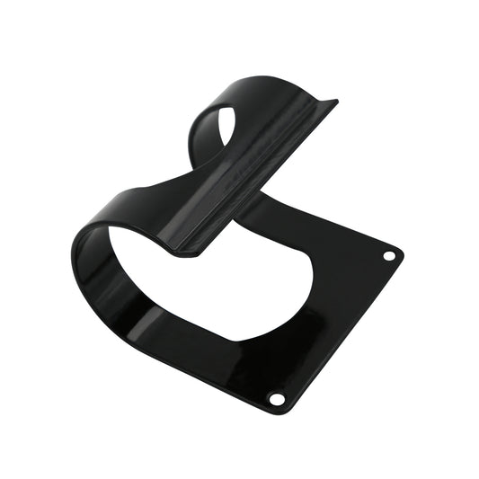 Fuel Filter Bracket High Flow Fuel System Universal Fit Aeromotive 12704-BGPL