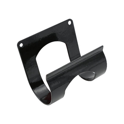 Fuel Filter Bracket High Flow Fuel System Universal Fit Aeromotive 12705-BGPL