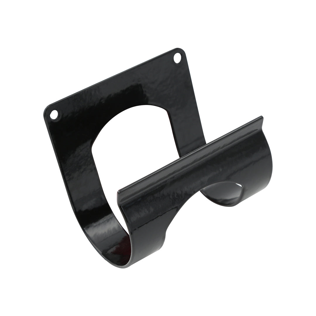 Fuel Filter Bracket High Flow Fuel System Universal Fit Aeromotive 12705-BGPL