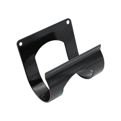 Fuel Filter Bracket High Flow Fuel System Universal Fit Aeromotive 12705-BGPL