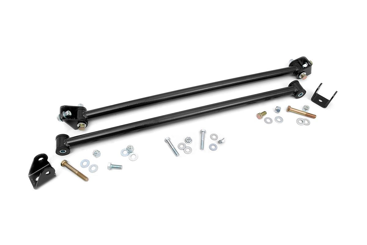 Fits Sierra/Silverado 1500/Tahoe/Yukon(99-06 &Classic) Kicker Bar 4-6" 1272BOX4