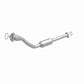 Catalytic Converter for HM Grade Federal / EPA Compliant Direct-Fit Catalytic Converter MagnaFlow 24201