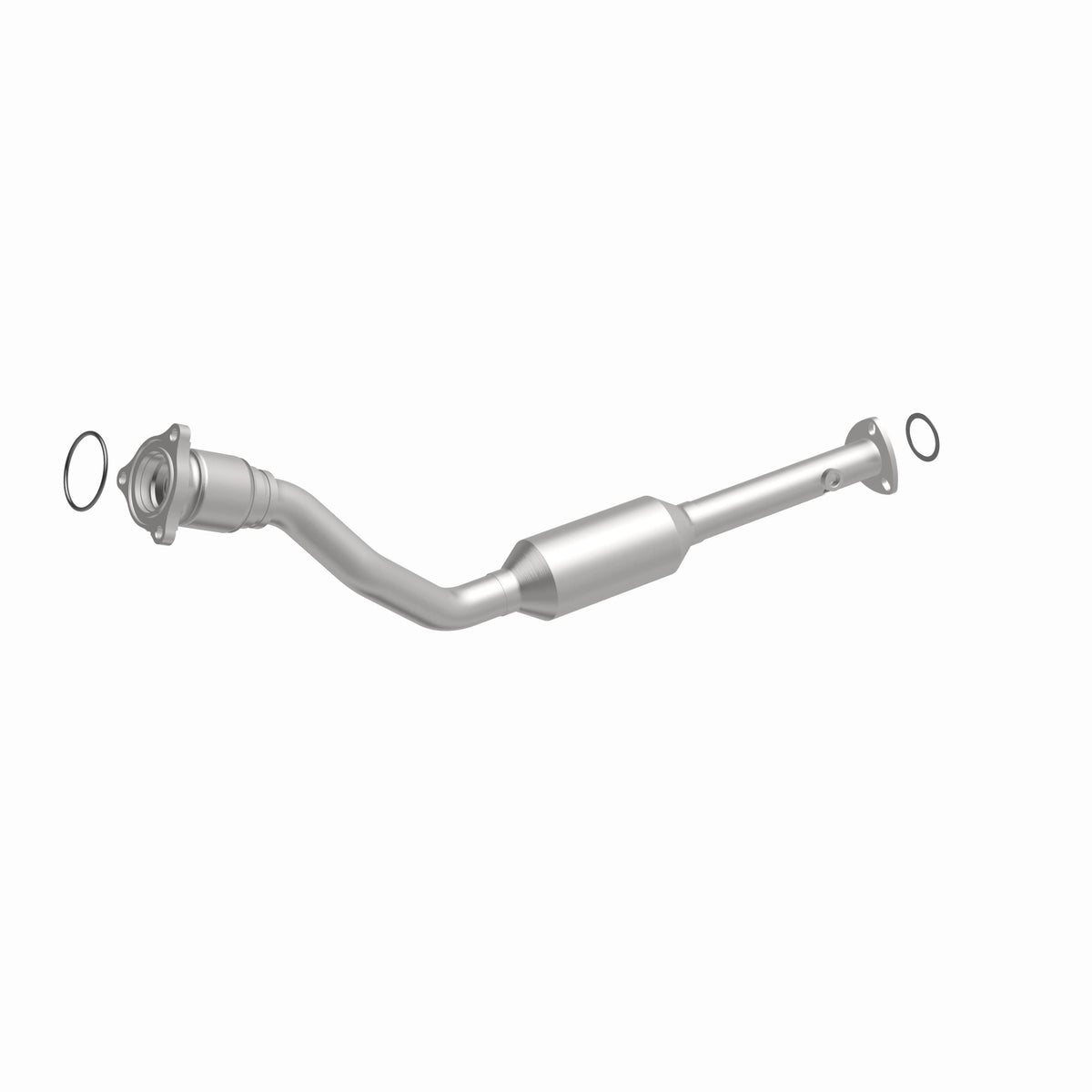 Catalytic Converter for HM Grade Federal / EPA Compliant Direct-Fit Catalytic Converter MagnaFlow 24201