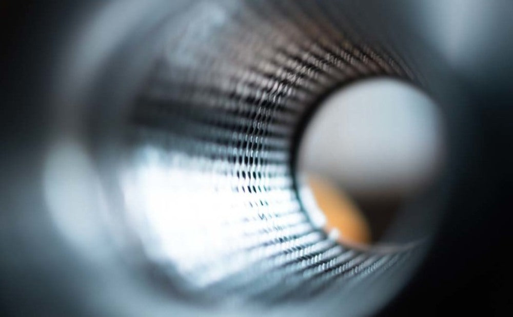 Universal Performance Muffler Mag SS 30X7X7 3/2.5X2.5 C/D 12762 Magnaflow