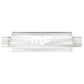 4 x 4 x 30 Stainless Steel Universal Muffler 12772 12772 Magnaflow - Performance Mufflers Car Part People