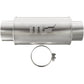Universal Performance Muffler Mag DSL SS 7X7X14 5.0/4.0 12776 Magnaflow