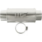 Universal Performance Muffler Mag DSL SS 7X7X14 5.0/4.0 12776 Magnaflow