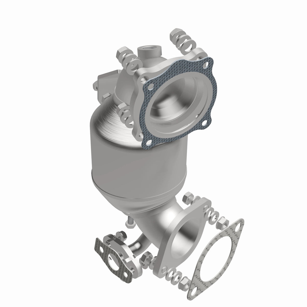 Catalytic Converter for 2021-2023 Kia K5 1.6L MagnaFlow 280574
