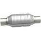 Catalytic Converter for California Grade CARB Compliant Universal Catalytic Converter MagnaFlow 557404