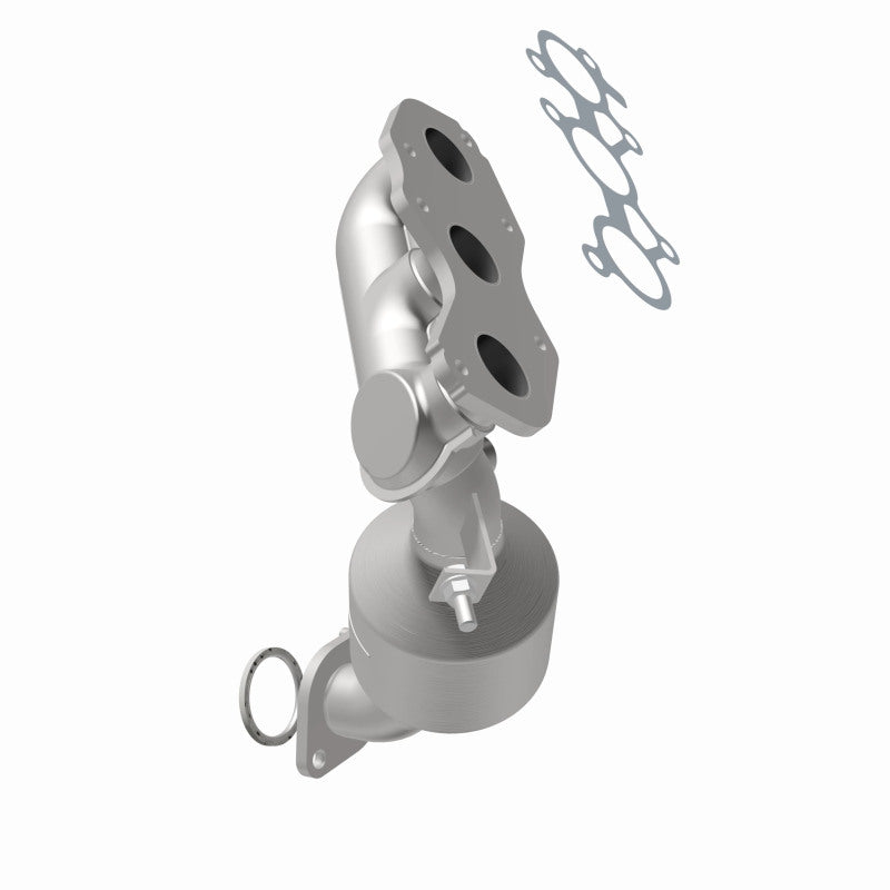 2007-2010 Toyota Sienna 3.5L Direct-Fit Catalytic Converter 5582832 Magnaflow - Catalytic Converters Car Part People