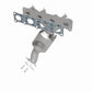 2014 Jeep Cherokee Catalytic Converter 5551158 Magnaflow - Catalytic Converters Car Part People