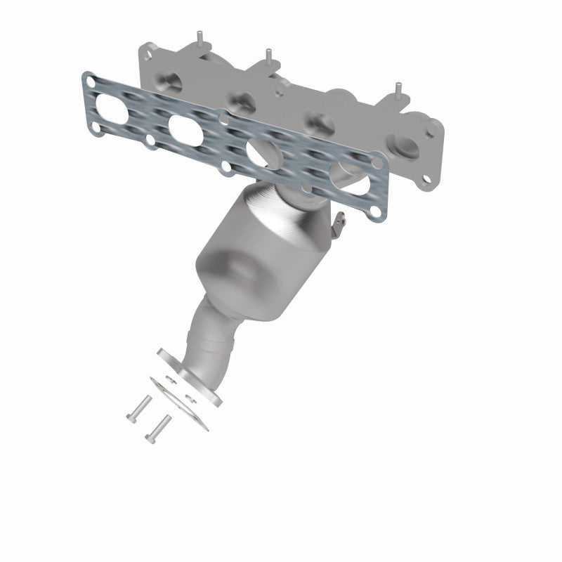 2014 Jeep Cherokee Catalytic Converter 5551158 Magnaflow - Catalytic Converters Car Part People