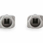 Mr. Gasket Coil Spring Boosters - Twist-In - Large - 1283