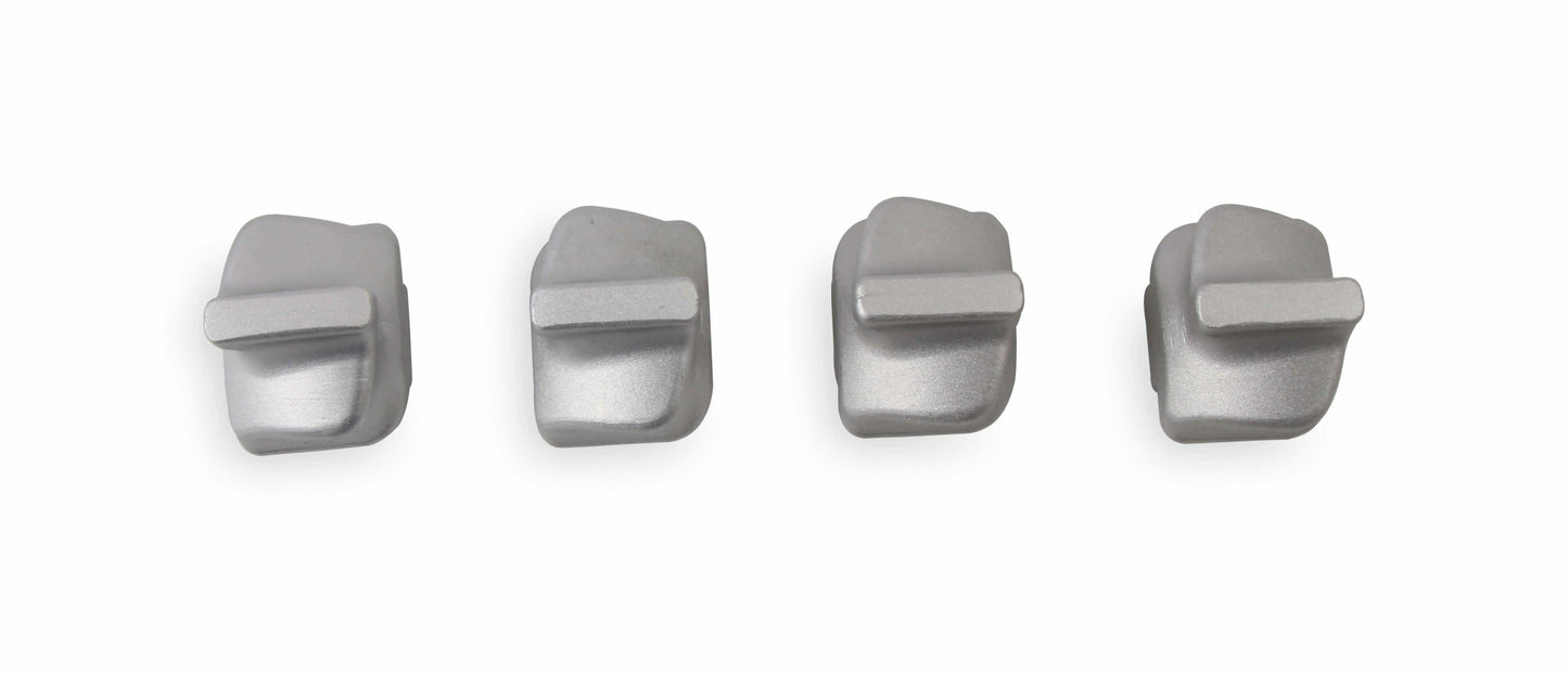 Mr. Gasket Coil Spring Boosters - Twist-In - Large - 1283