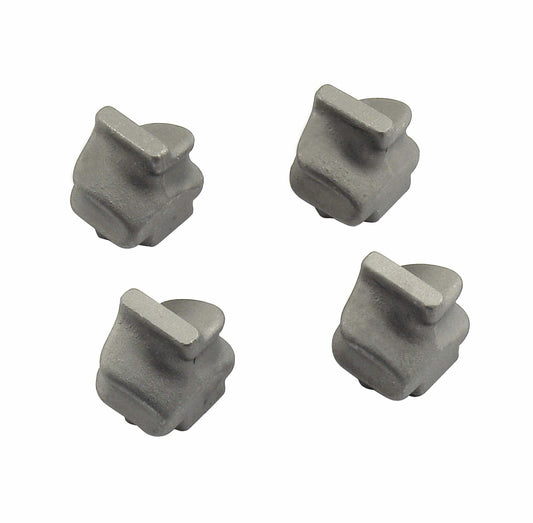 Mr. Gasket Coil Spring Boosters - Twist-In - Large - 1283