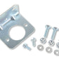 Earls HP Billet EFI By-Pass Fuel Pressure Regulator - 12846ERL