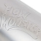 Flowmonster 12867-FM Flowmonster 409SS Round Case Absorption Muffler - Performance Mufflers Car Part People