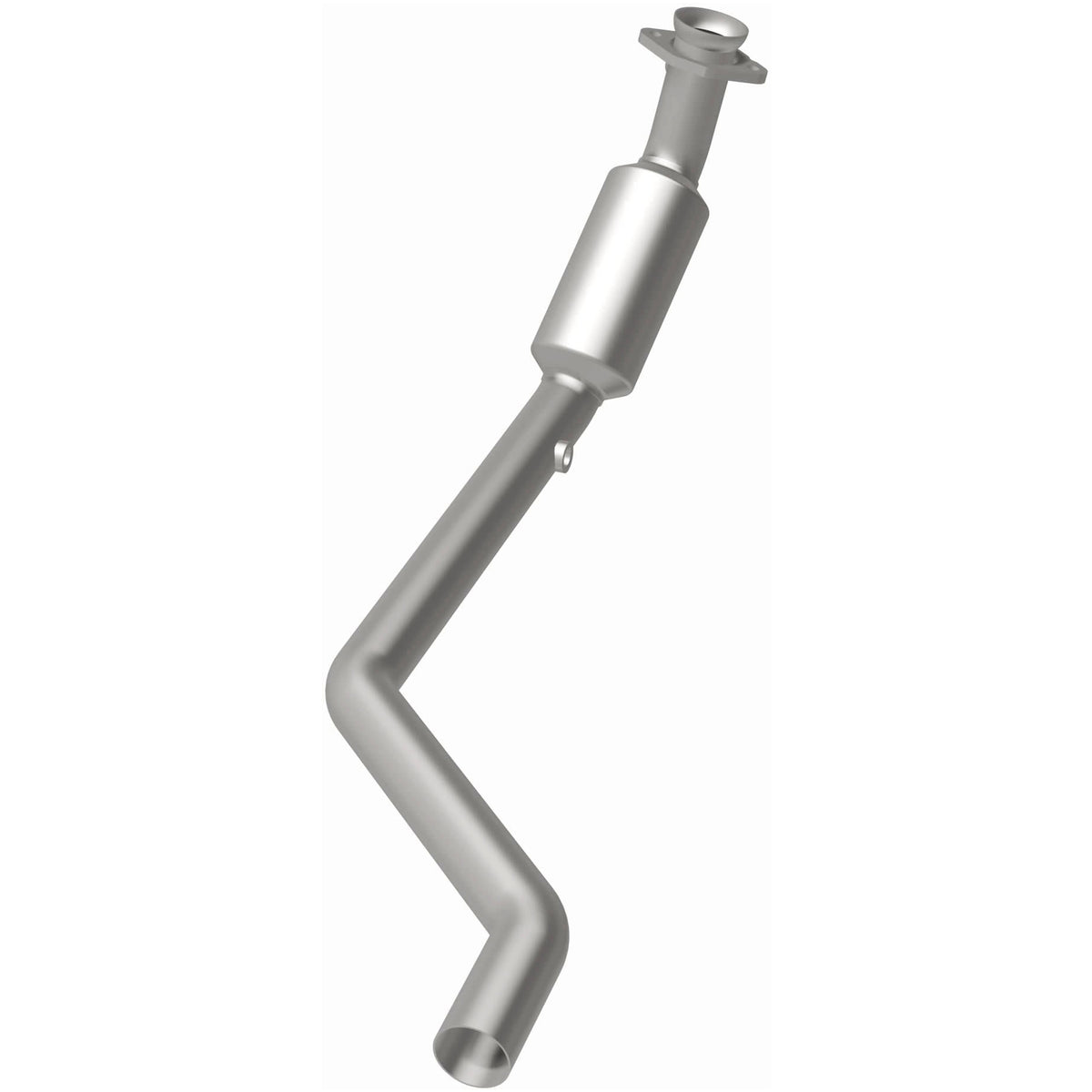 Catalytic Converter for HM Grade Federal / EPA Compliant Direct-Fit Catalytic Converter MagnaFlow 23937