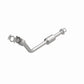 1996-97 Oldsmobile Achieva 2.4L Direct-Fit Catalytic Converter 4481130 Magnaflow