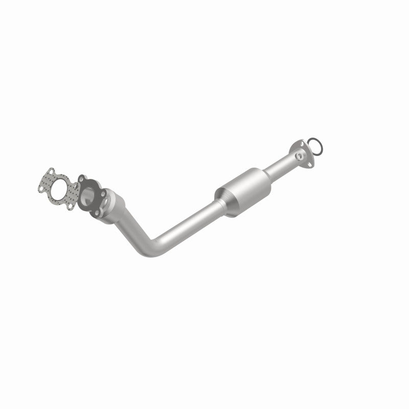 1996-97 Oldsmobile Achieva 2.4L Direct-Fit Catalytic Converter 4481130 Magnaflow