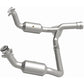 2019-2023 Chevy Silverado 1500 OEM Grade Catalytic Converter 280211