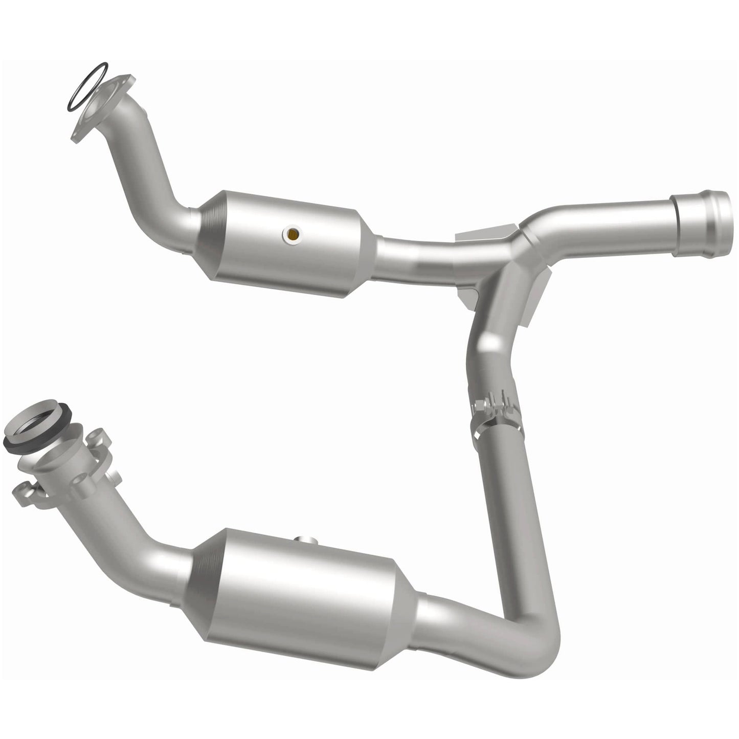 2019-2023 Chevy Silverado 1500 OEM Grade Catalytic Converter 280211