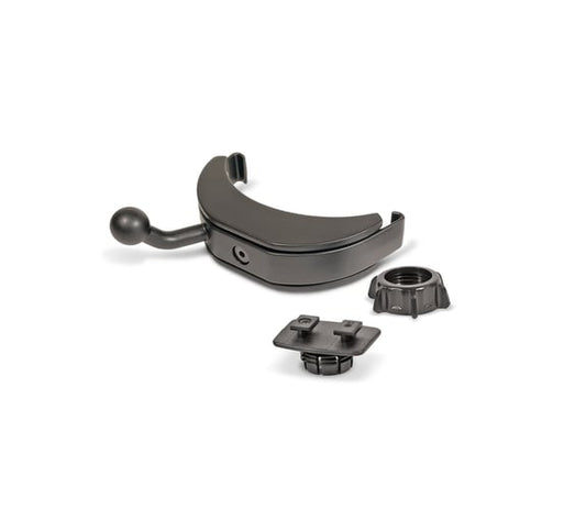 A-Pillar Display Mount 1998.5-2002 Dodge Ram Edge Products