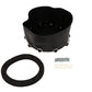 Fuel Pump Check Valve High Flow EFI Performance Universal Fit Aeromotive 18042-BGPL