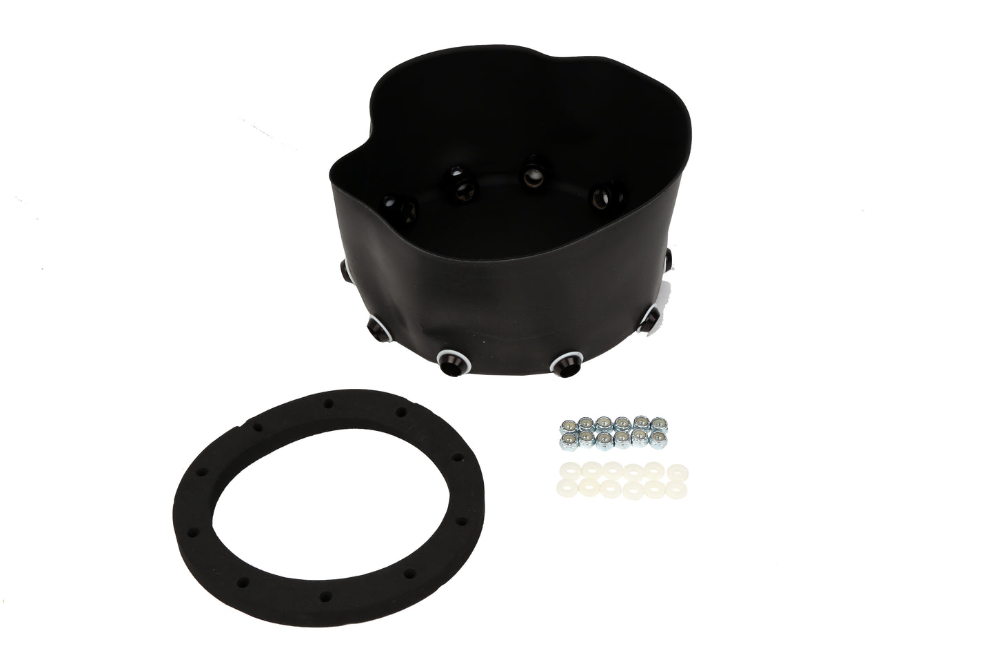 Fuel Pump Check Valve High Flow EFI Performance Universal Fit Aeromotive 18042-BGPL
