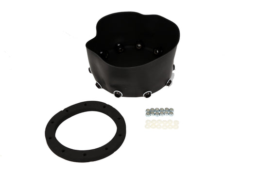 Fuel Pump Check Valve High Flow EFI Performance Universal Fit Aeromotive 18042-BGPL