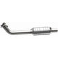Catalytic Converter for HM Grade Federal / EPA Compliant Direct-Fit Catalytic Converter MagnaFlow 24430