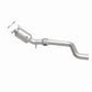 2015-2017 Ford Mustang 5.2L Direct-Fit Catalytic Converter 5561522 Magnaflow