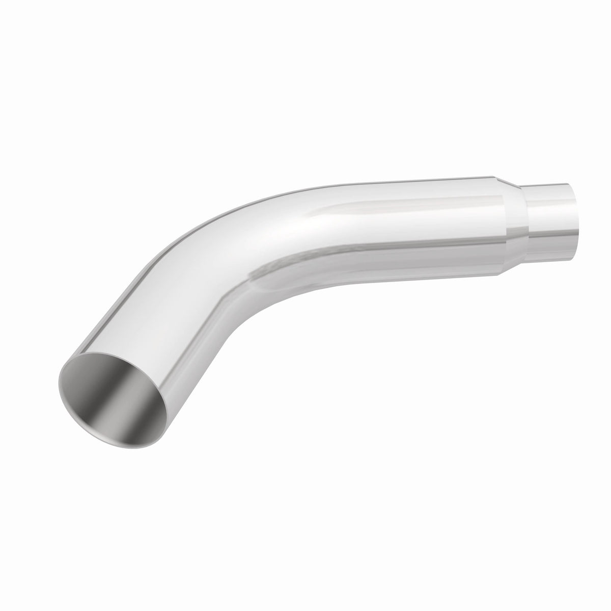 Exhaust Tail Pipe Tip for 4in. Round Polished Exhaust Tip MagnaFlow 35182