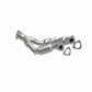 Catalytic Converter for HM Grade Federal / EPA Compliant Direct-Fit Catalytic Converter MagnaFlow 24349